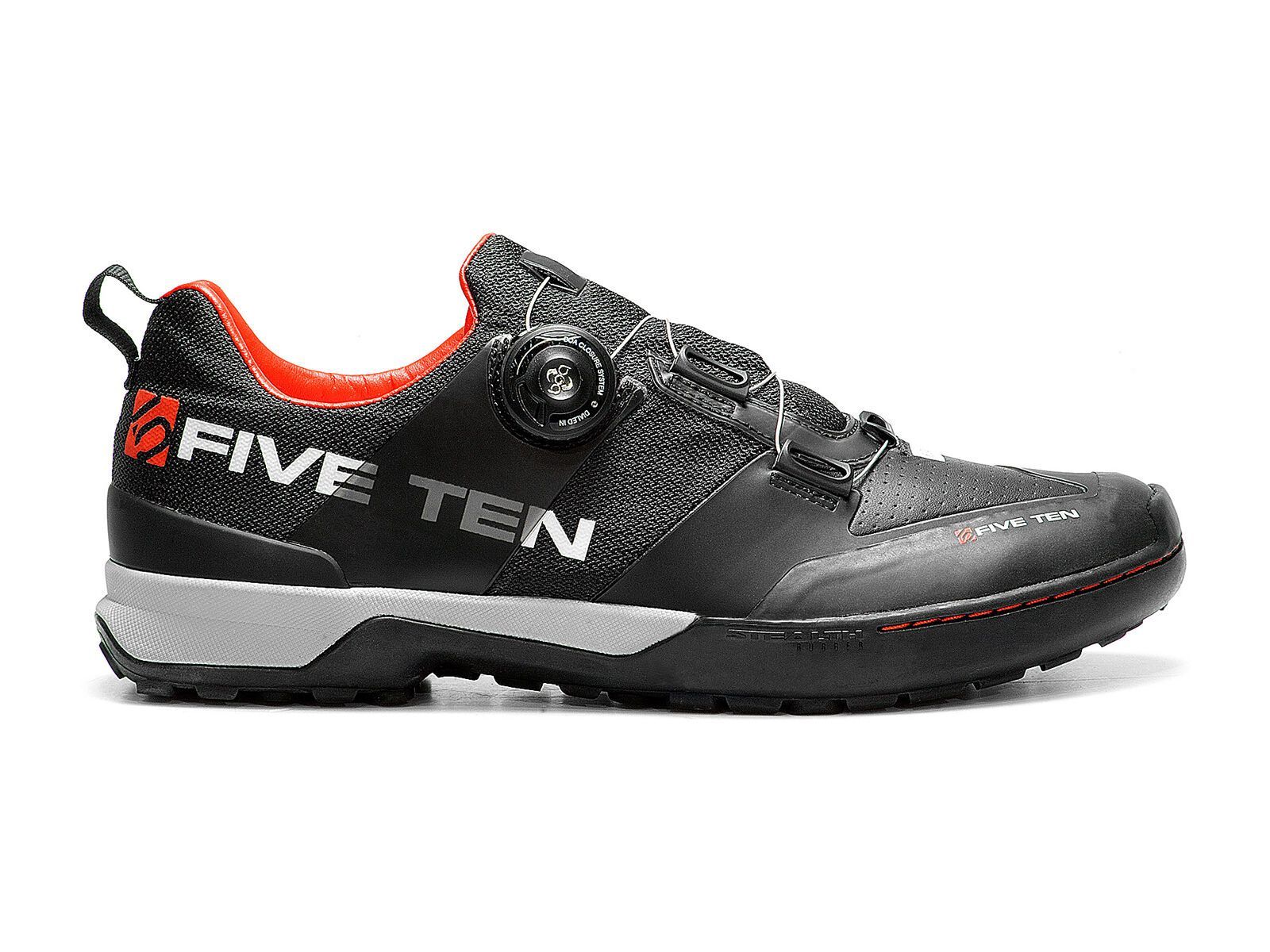 Five Ten Kestrel, team black - Bild 2