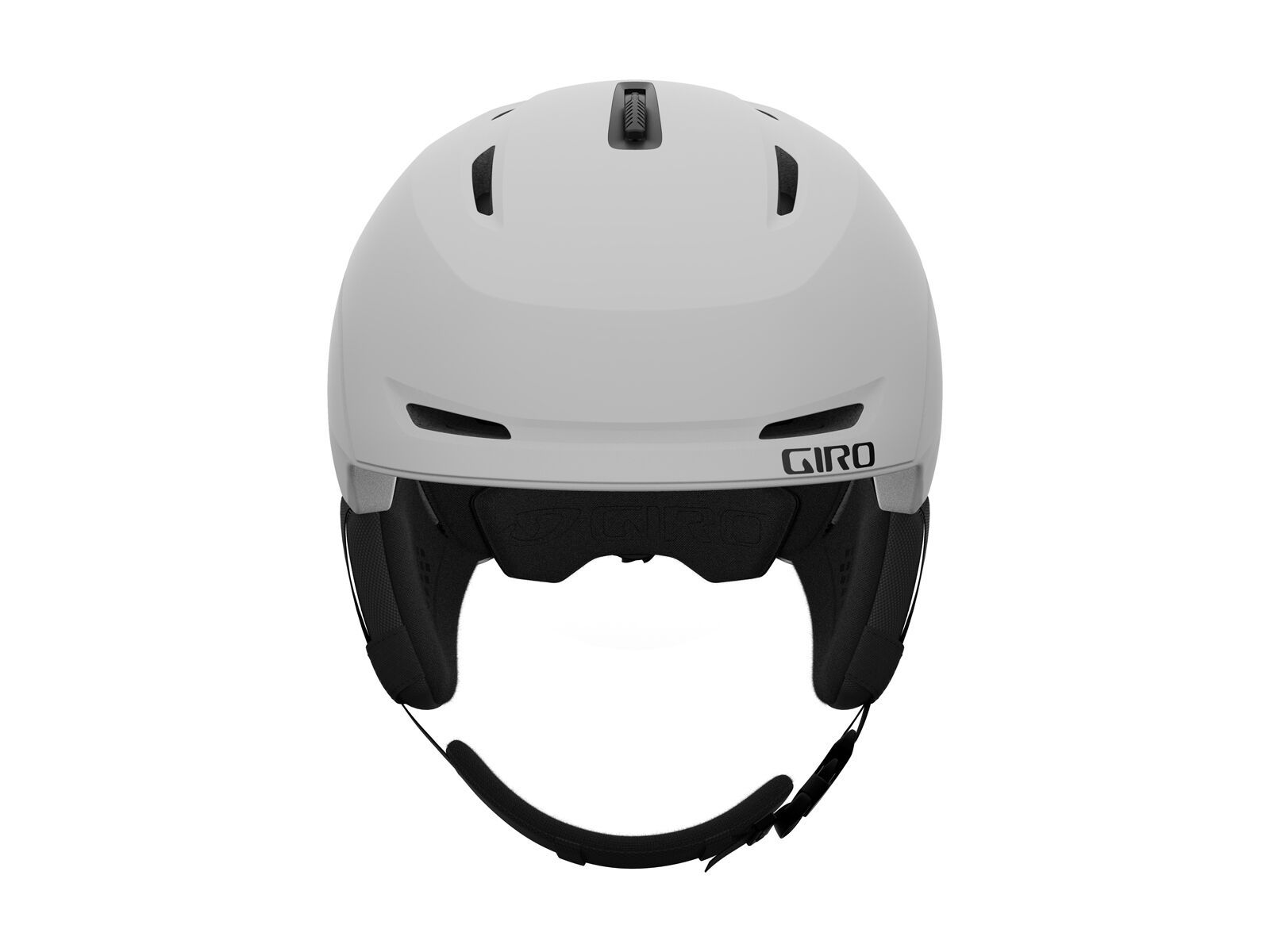 Giro Neo MIPS, matte light grey - Bild 4