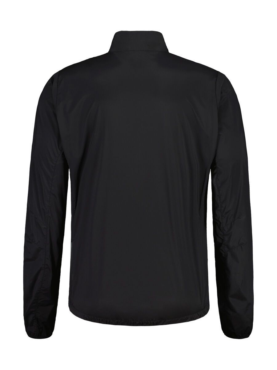 Maloja MaxlM. Jacket, deep black - Bild 2