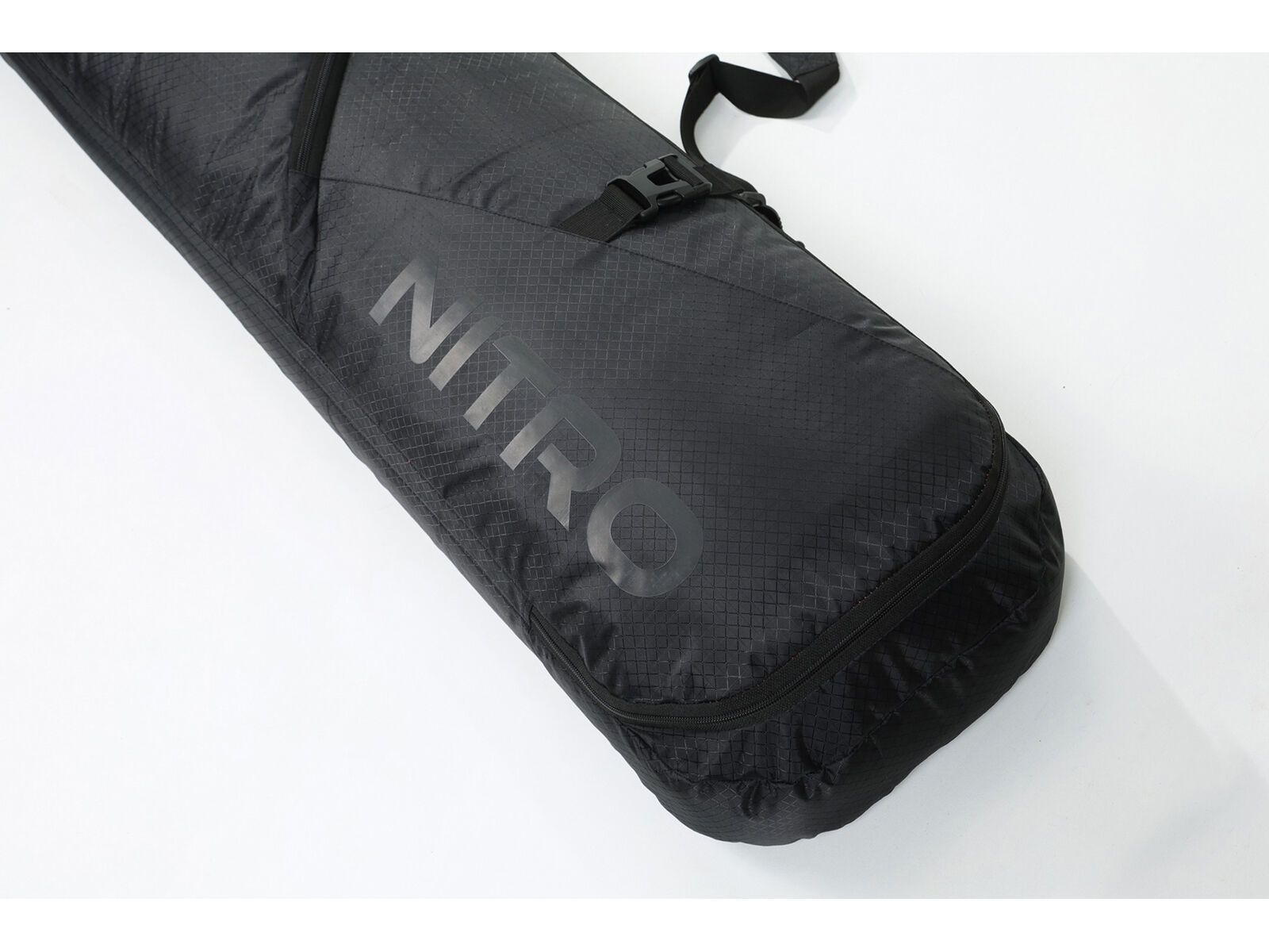 Nitro Cargo Board Bag 159, phantom - Bild 9