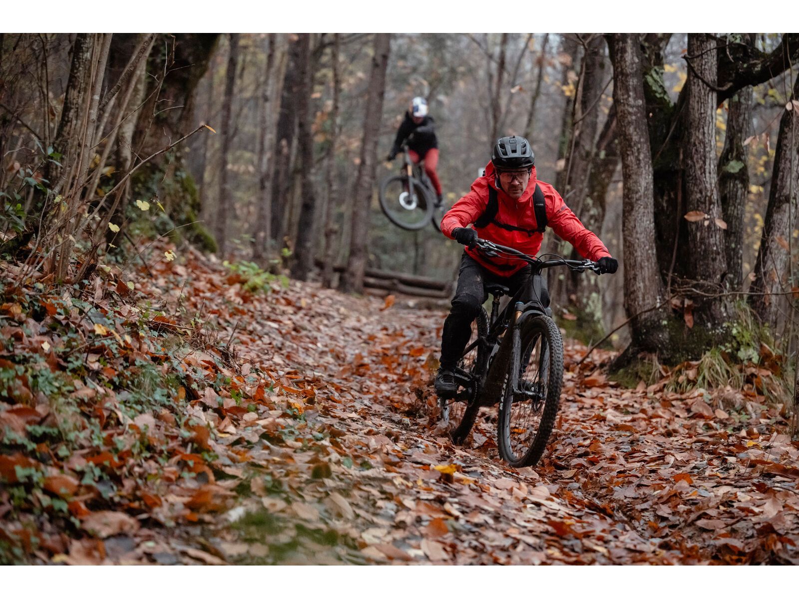 Cube AMS Hybrid One44 C:68X SLT 400X 29, carbon´n´golddust - Bild 22