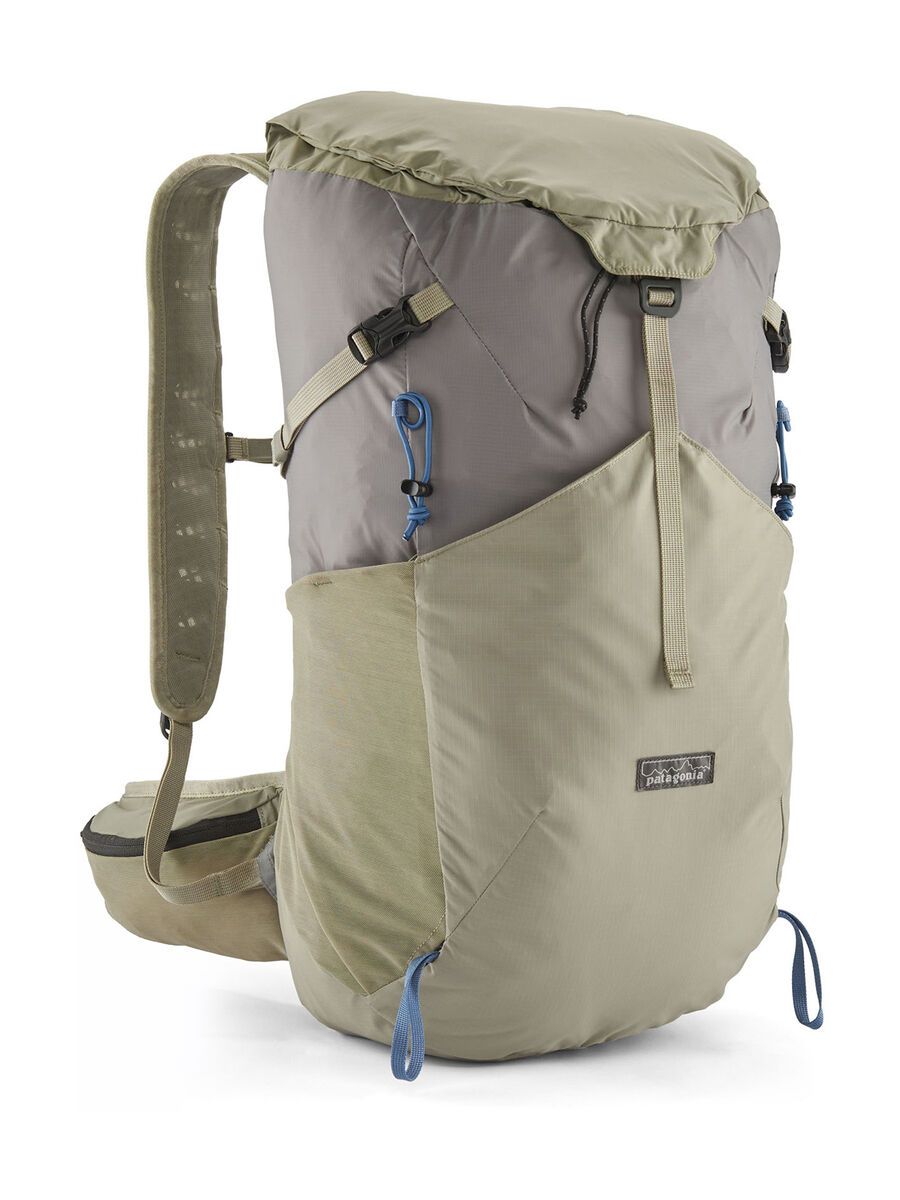 Patagonia Terravia Pack 28L, river rock green - Bild 1
