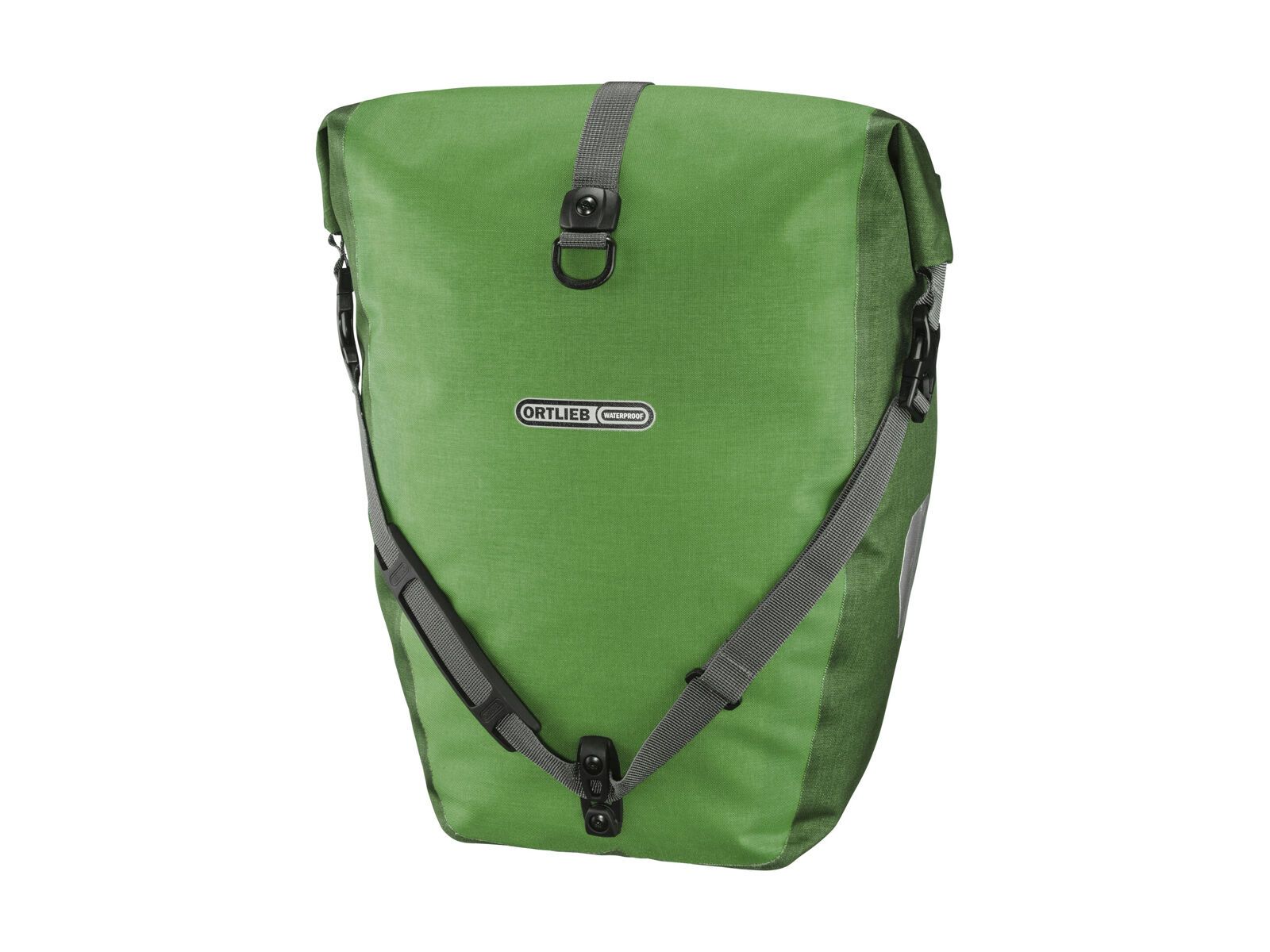 ORTLIEB Back-Roller Plus CR (Paar), kiwi - moss green - Bild 2