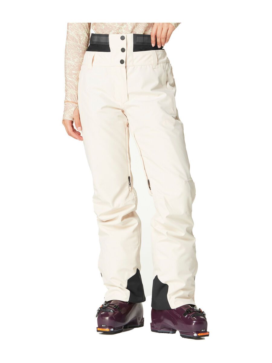 Picture Exa Pants, vanilla - Bild 1