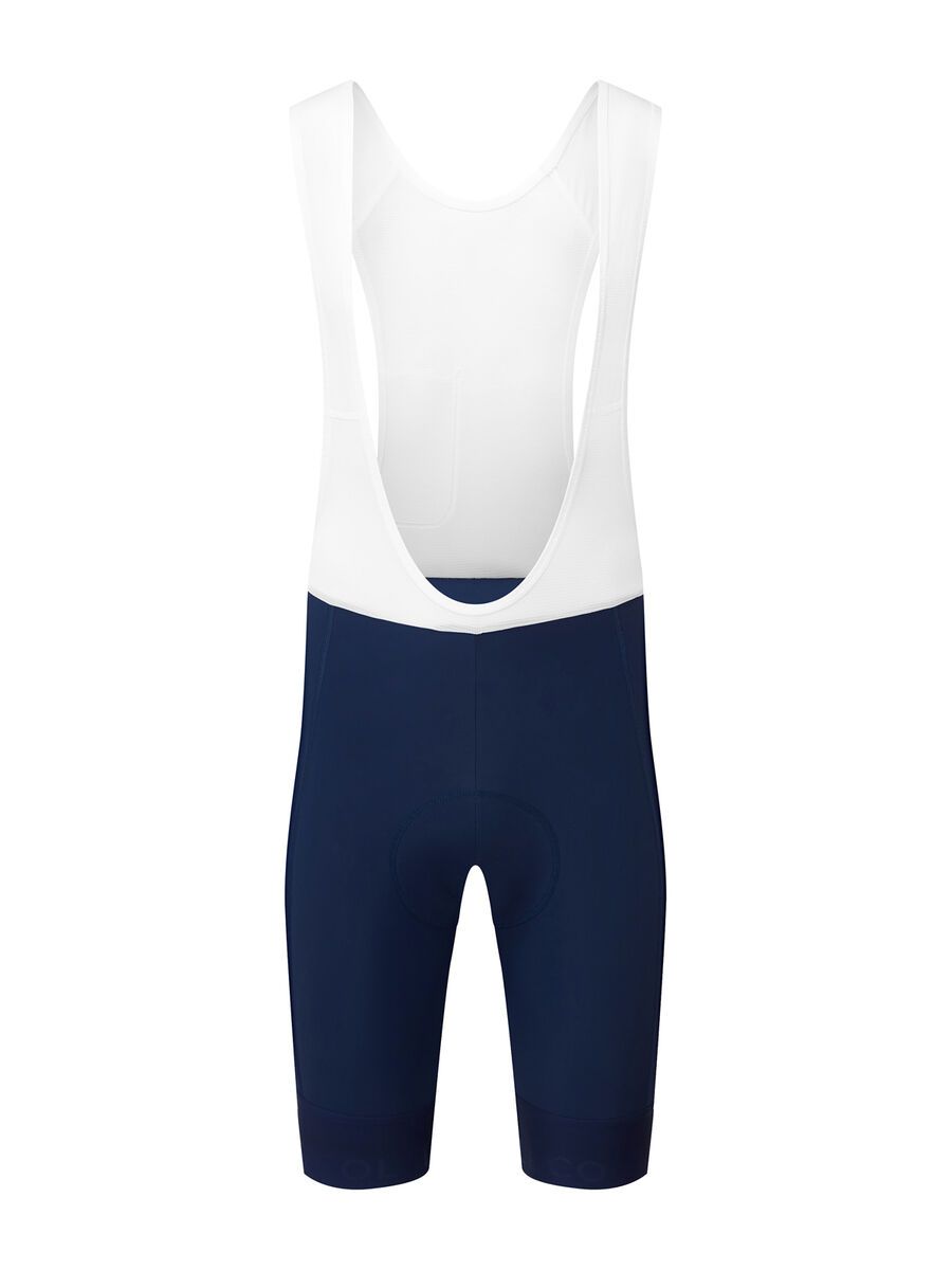 Le Col Pro Bib Shorts II, navy/white - Bild 1