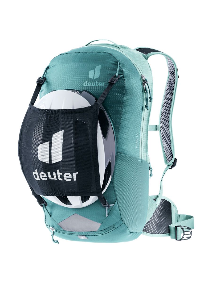 Deuter Race 16, deepsea-jade - Bild 11