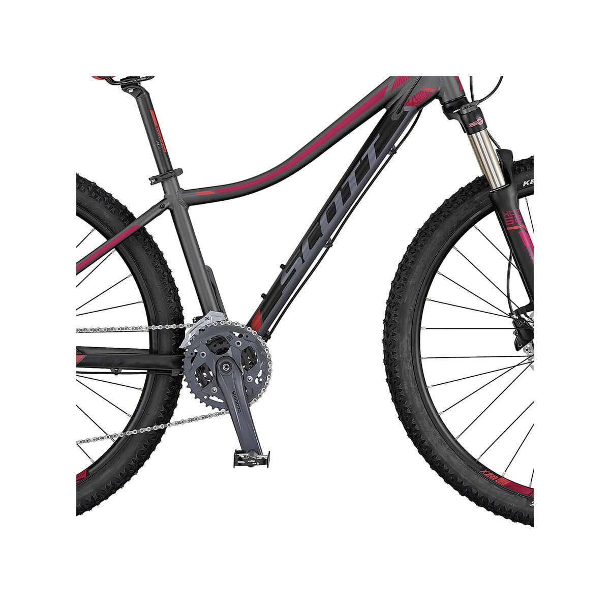 Scott Contessa 710 - Bild 3