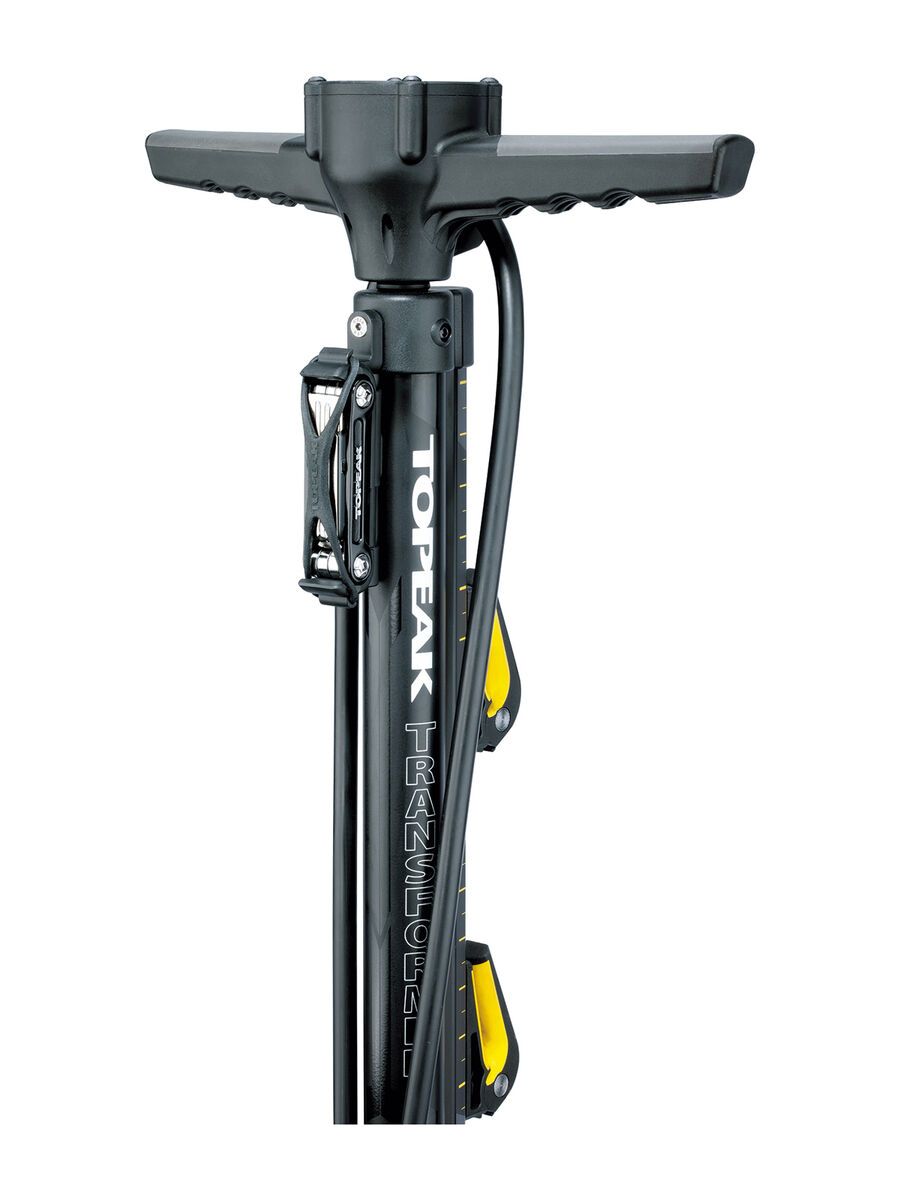 Topeak Mini Tool Carrier für Standpumpen - Bild 4