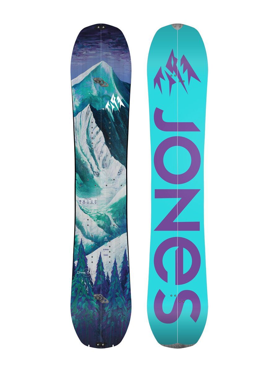 Jones Dream Catcher Split - Bild 2