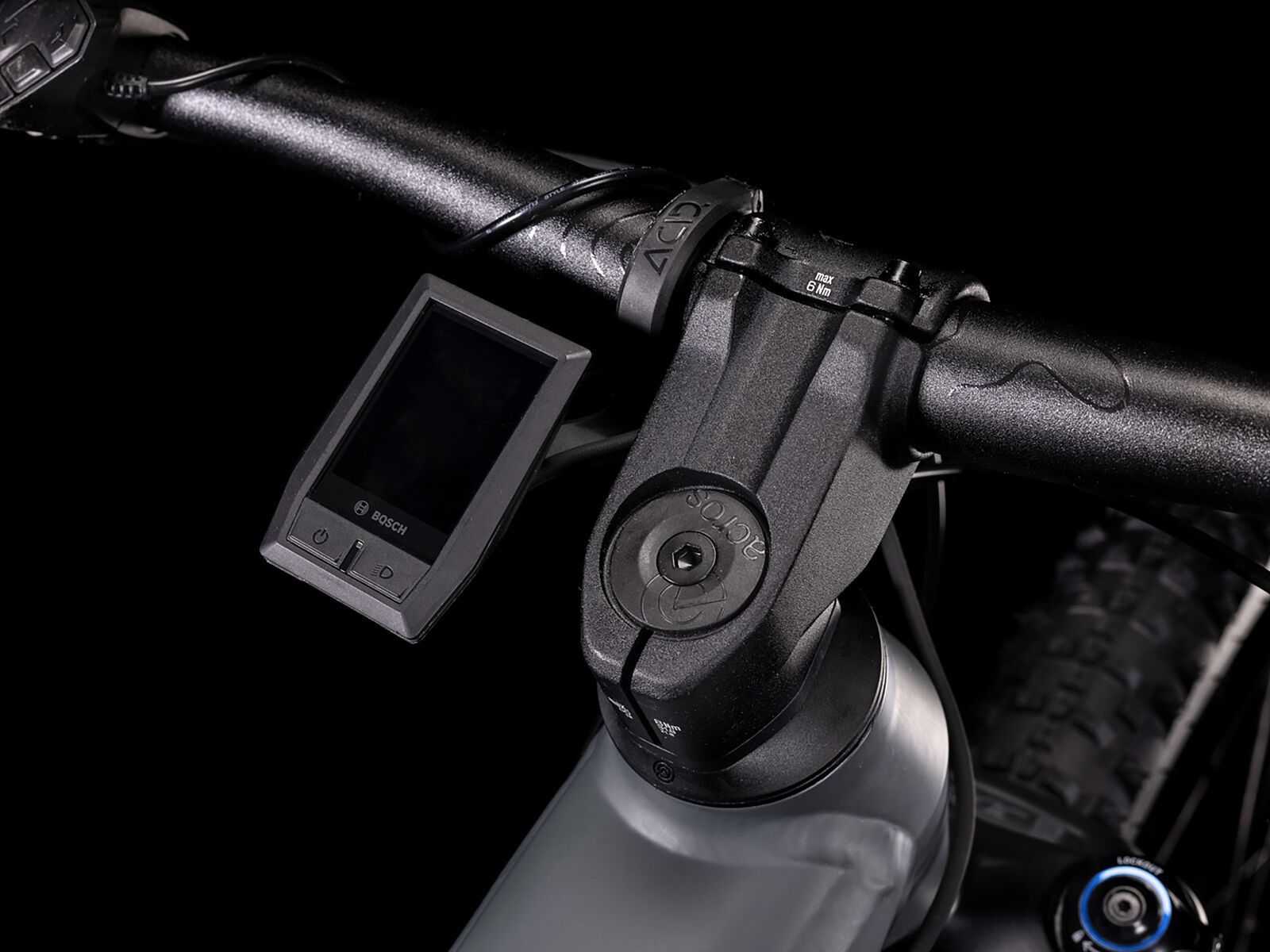 Cube Reaction Hybrid EXC 625 29 Trapeze, grey´n´red - Bild 3