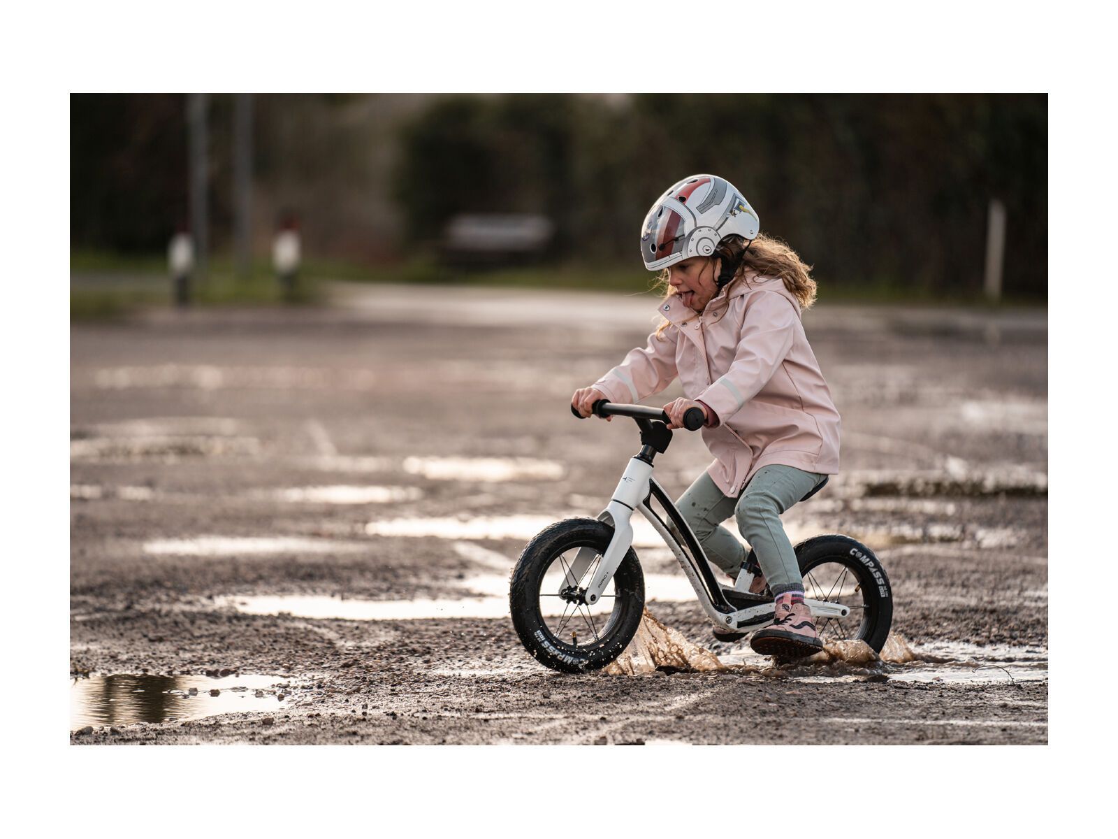 Hornit Airo+, orca white - Bild 14