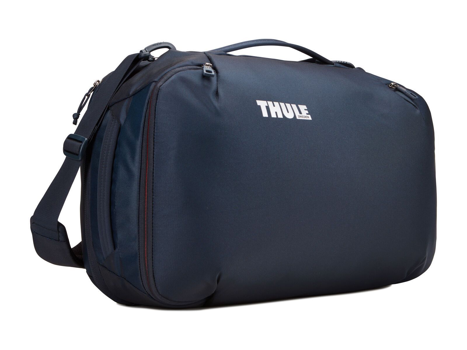 Thule Subterra Carry On 40L mineral Reisetasche