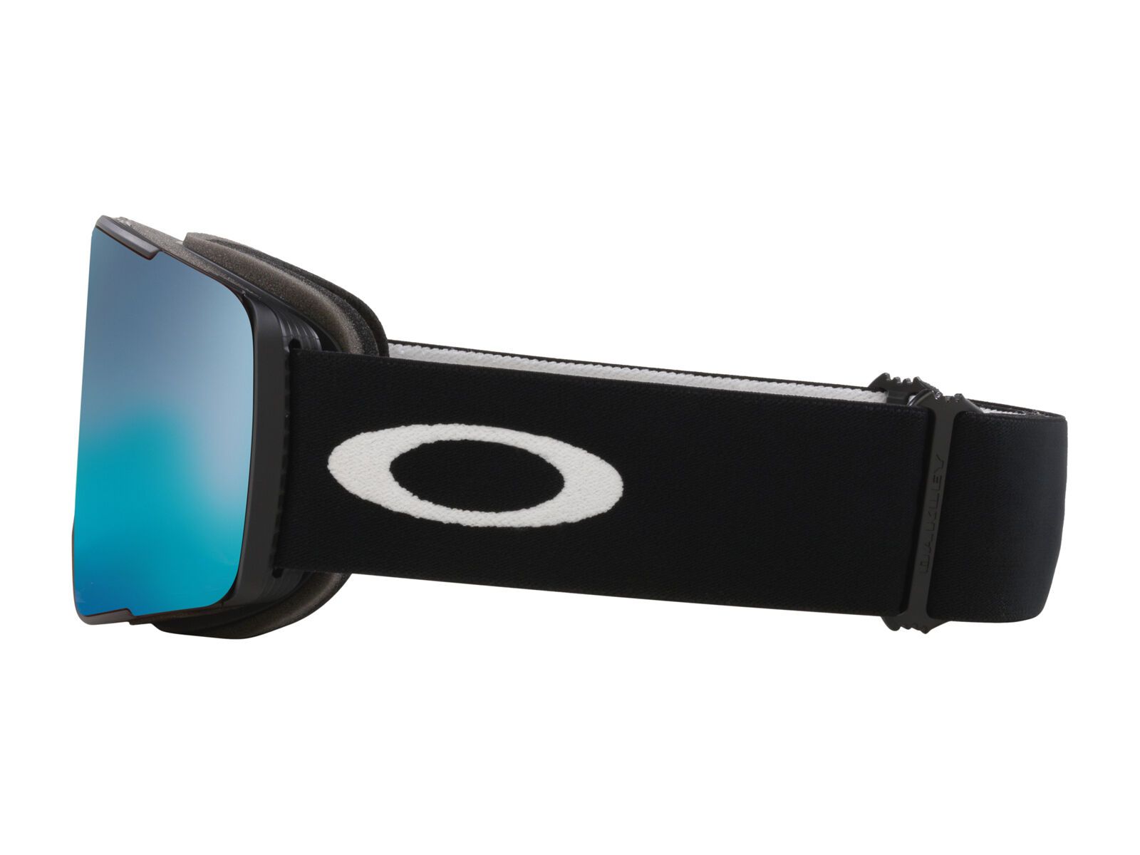 Oakley Line Miner Pro L, Prizm Snow Sapphire / matte black - Bild 3