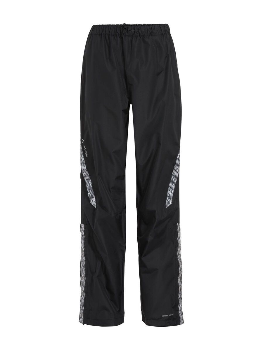Vaude Men's Luminum Pants II, black - Bild 1