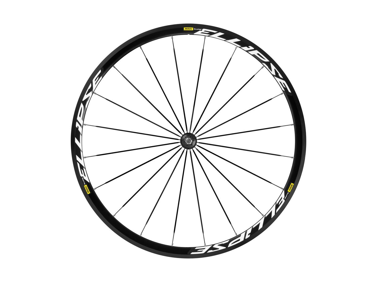Mavic Ellipse, black - Bild 1