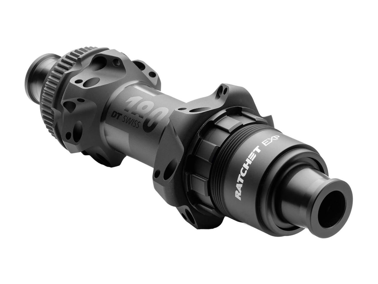 Reserve 40|44 GR / DT 180 / XDR - 700C - Bild 3