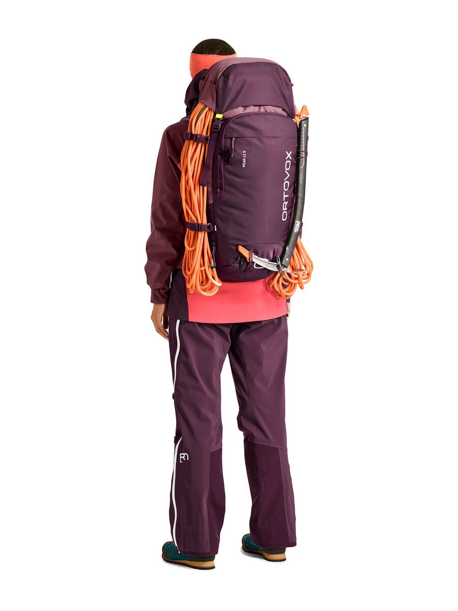 Ortovox Peak 42 S, winetasting - Bild 5