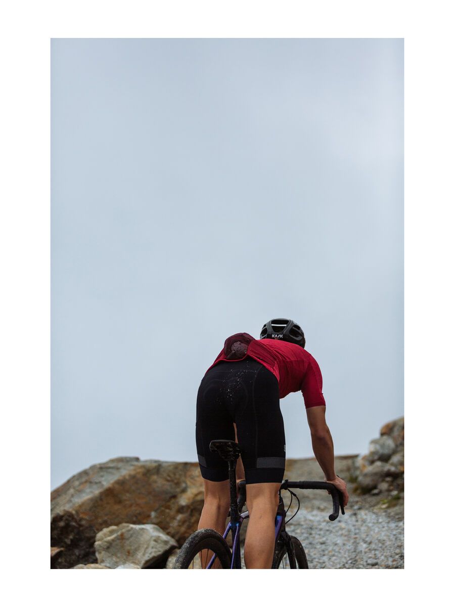 Sportful Supergiara Bibshort, black - Bild 15