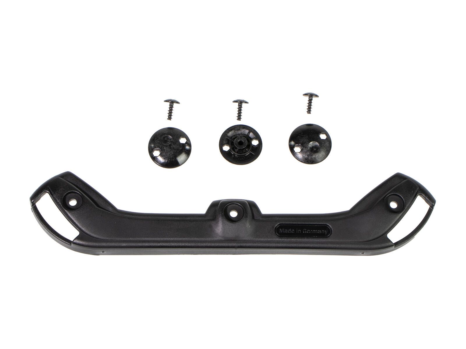 ORTLIEB Kantenschutz QL2.1 (E256), black - Bild 1