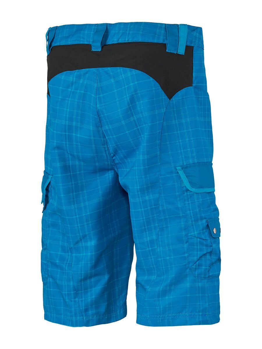 Scott Path 30 ls/fit Shorts, blue imperial/blue - Bild 2