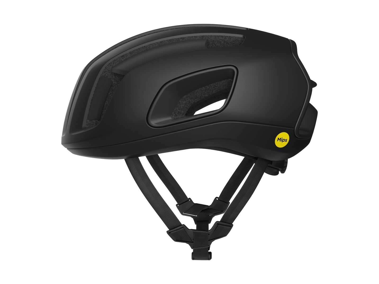 POC Cytal, uranium black matt - Bild 1