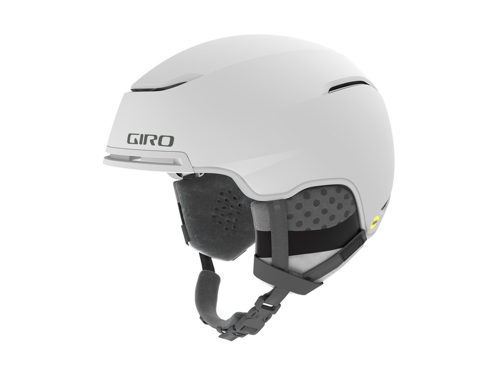 Giro Terra MIPS, matte white - Bild 1