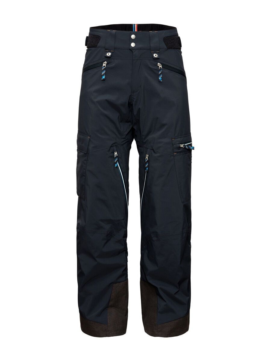 Elevenate Men's Lavancher Cargo Pants, dark ink - Bild 1
