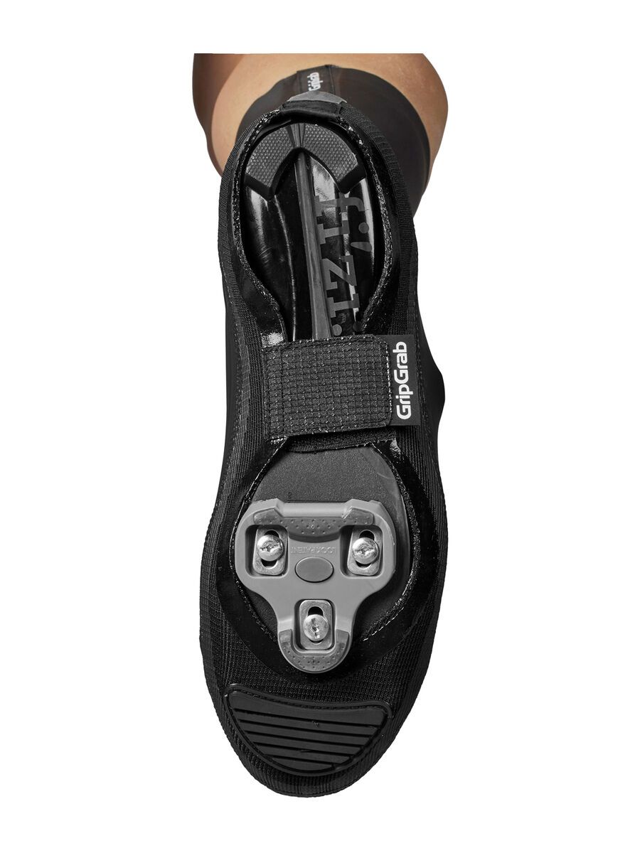 GripGrab AquaShield 2 Waterproof Road Shoe Covers, black - Bild 5