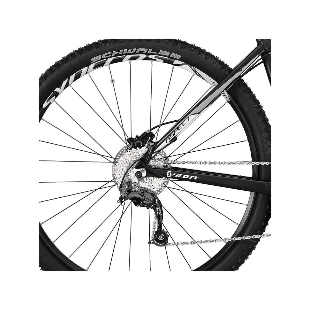 Scott E-Aspect 915 - Bild 4