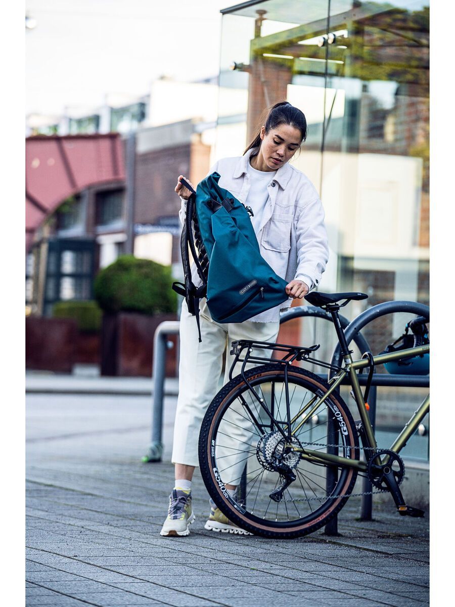 ORTLIEB Vario 26 L, petrol - Bild 17