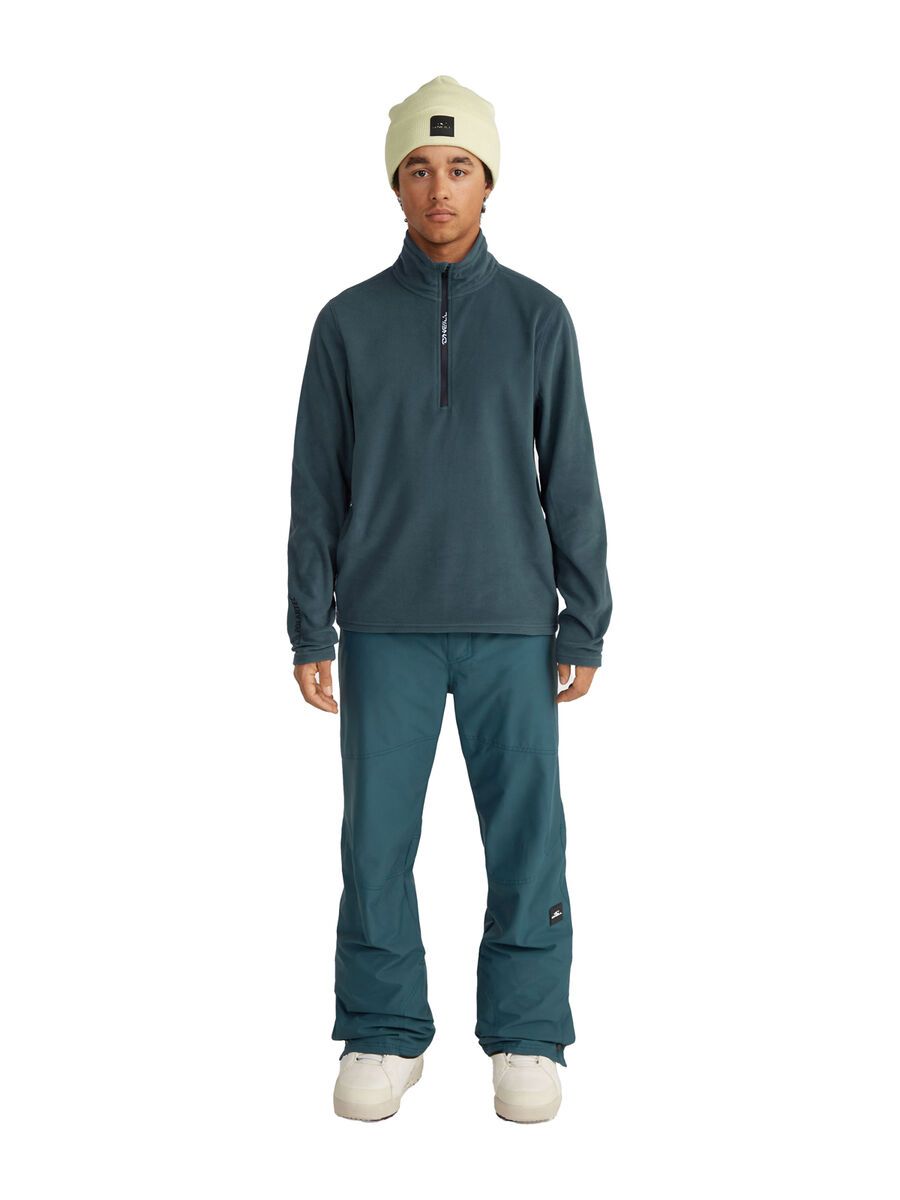 O’Neill Jack's Polartec 100 HZ Fleece, alma steel - Bild 7
