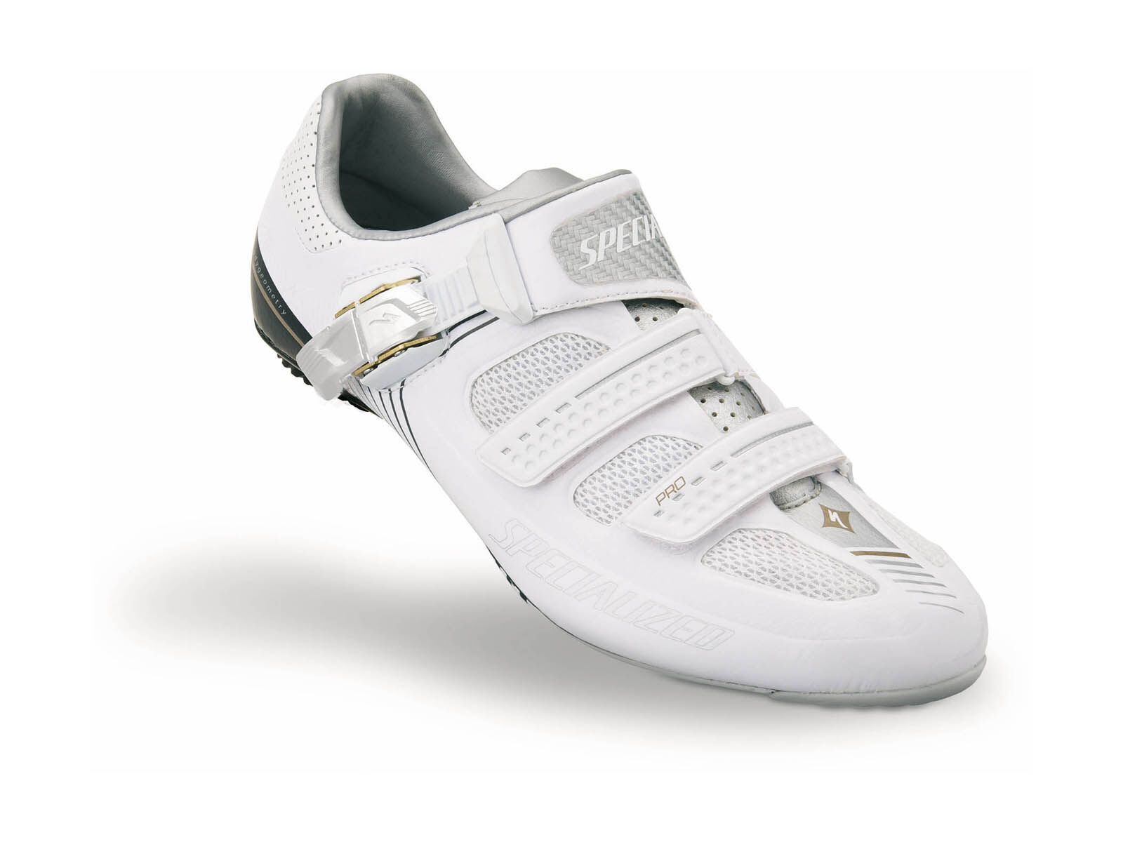 Specialized Womens Pro Road, white - Bild 1
