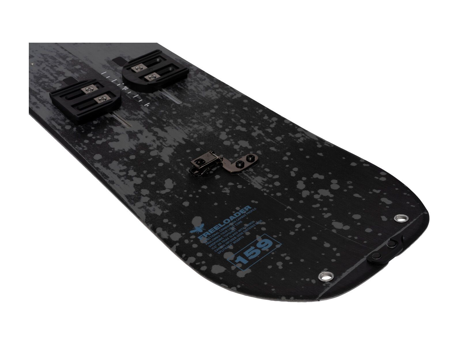 K2 Freeloader Split Package - Bild 7