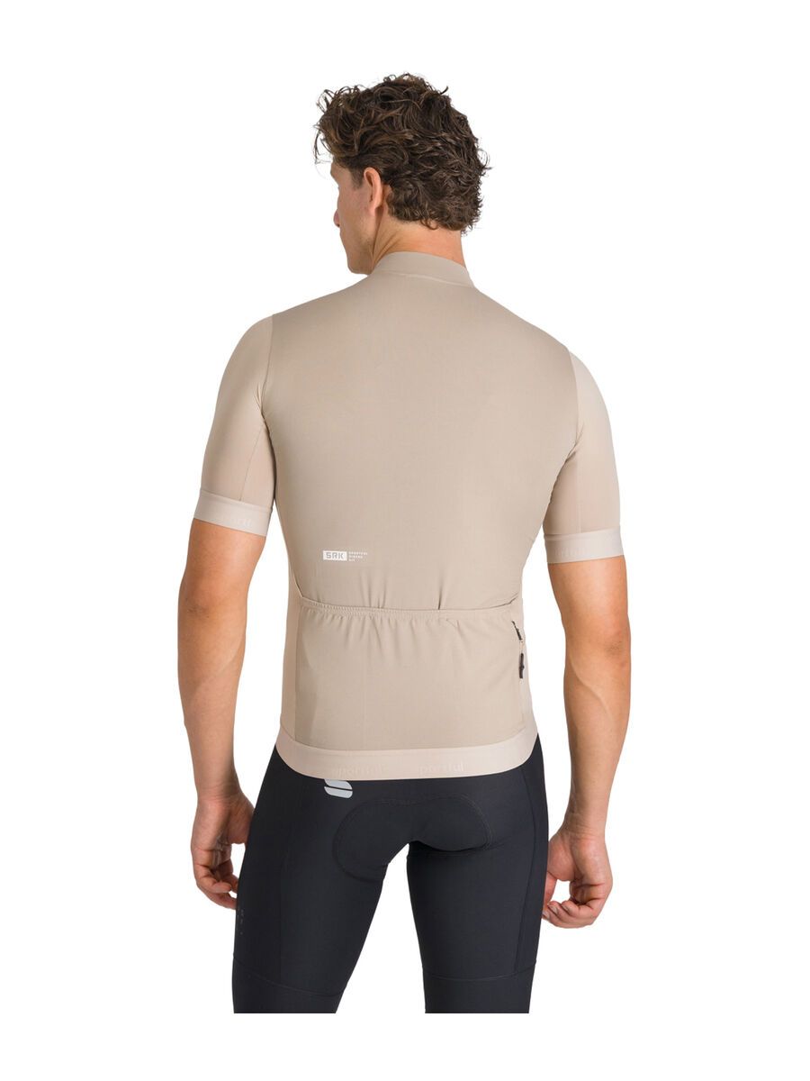 Sportful SRK 2 Jersey, sand - Bild 3