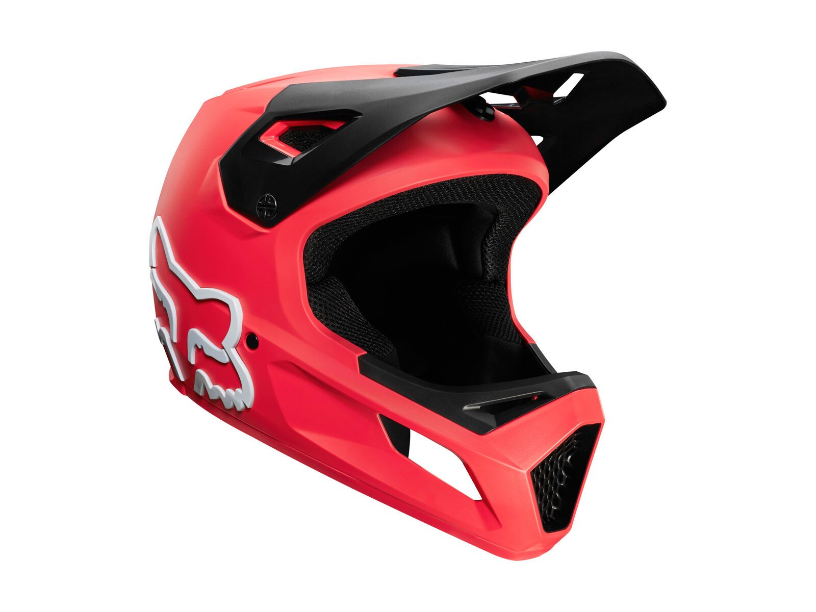 Fox Rampage, bright red - Bild 3