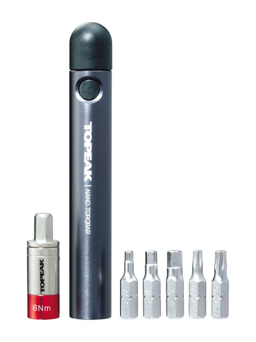 Topeak Nano TorqBar - 6 Nm - Bild 1