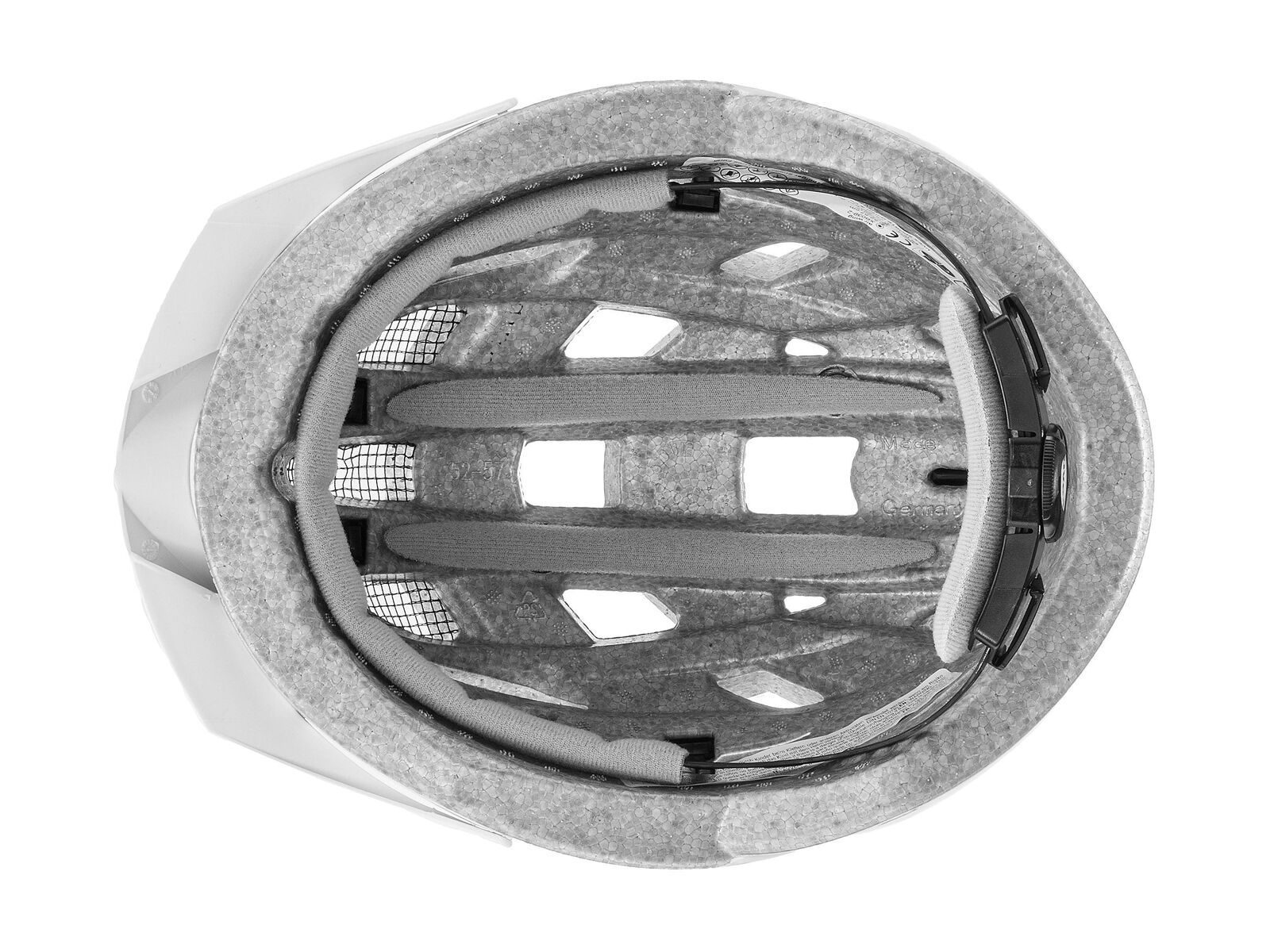 uvex air wing, white-pink - Bild 5