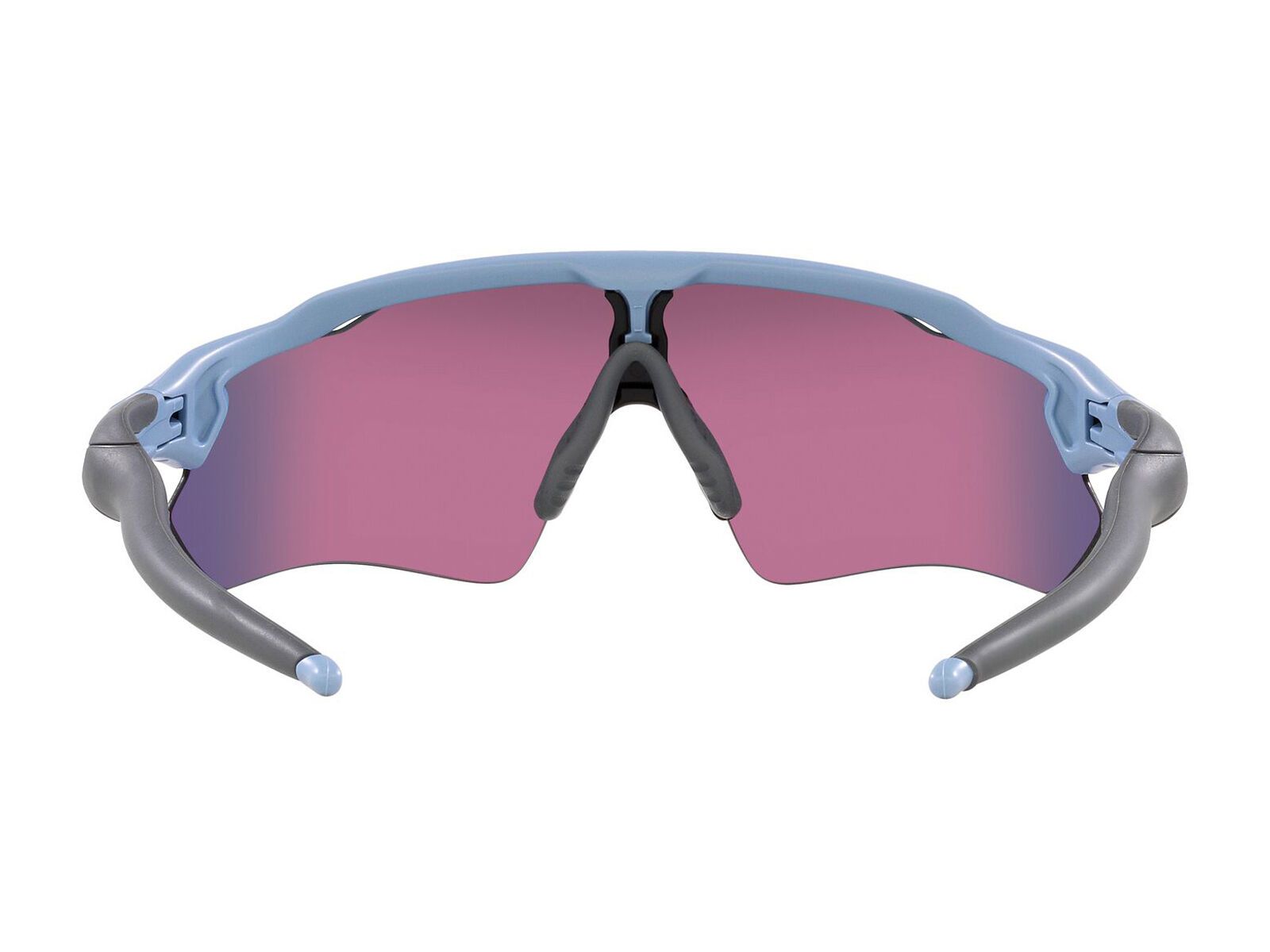 Oakley Radar EV Path, Prizm Road / matte stonewash - Bild 6