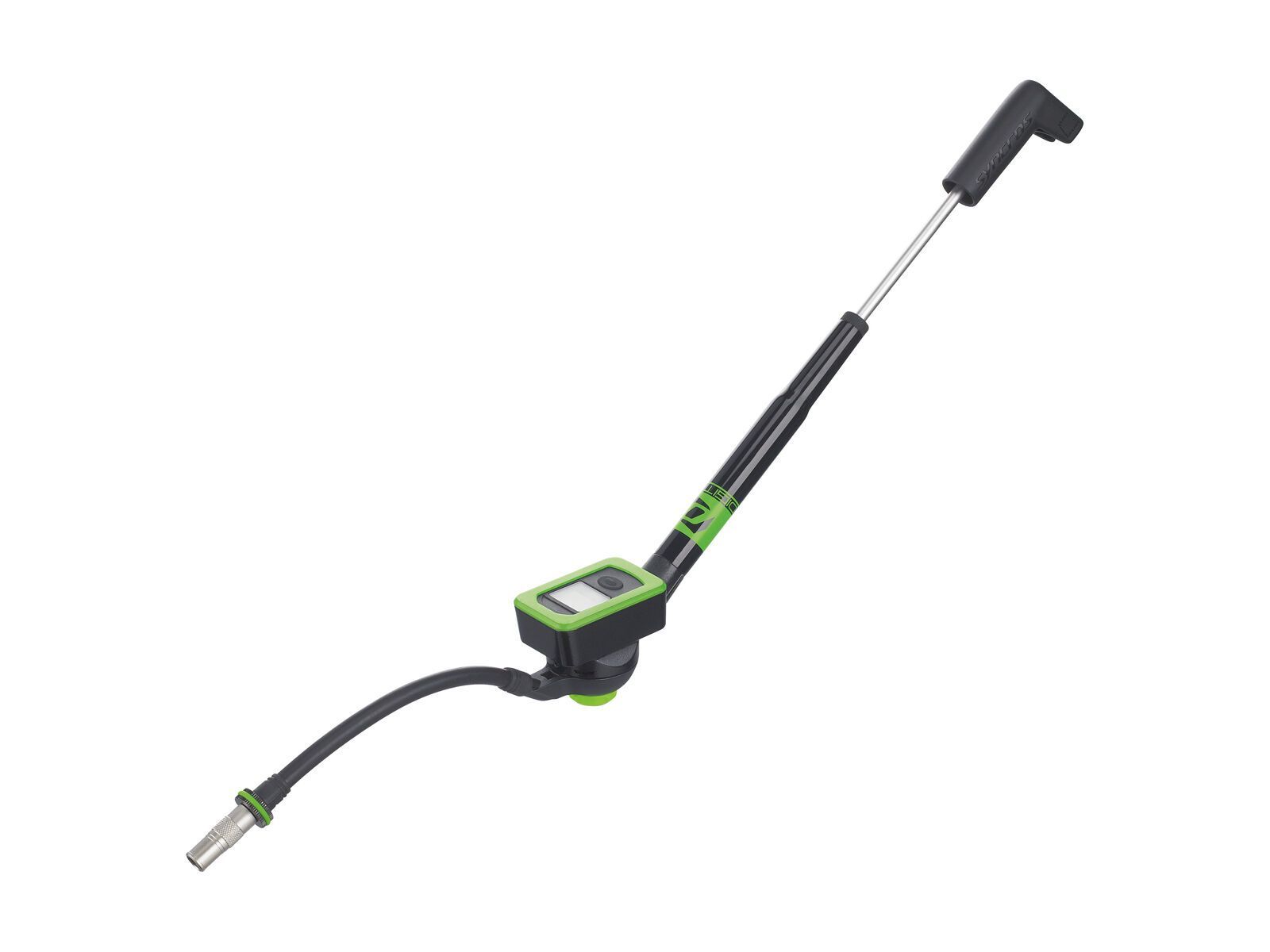 Syncros SP1.0 Digital Shock Pump, black - Bild 3
