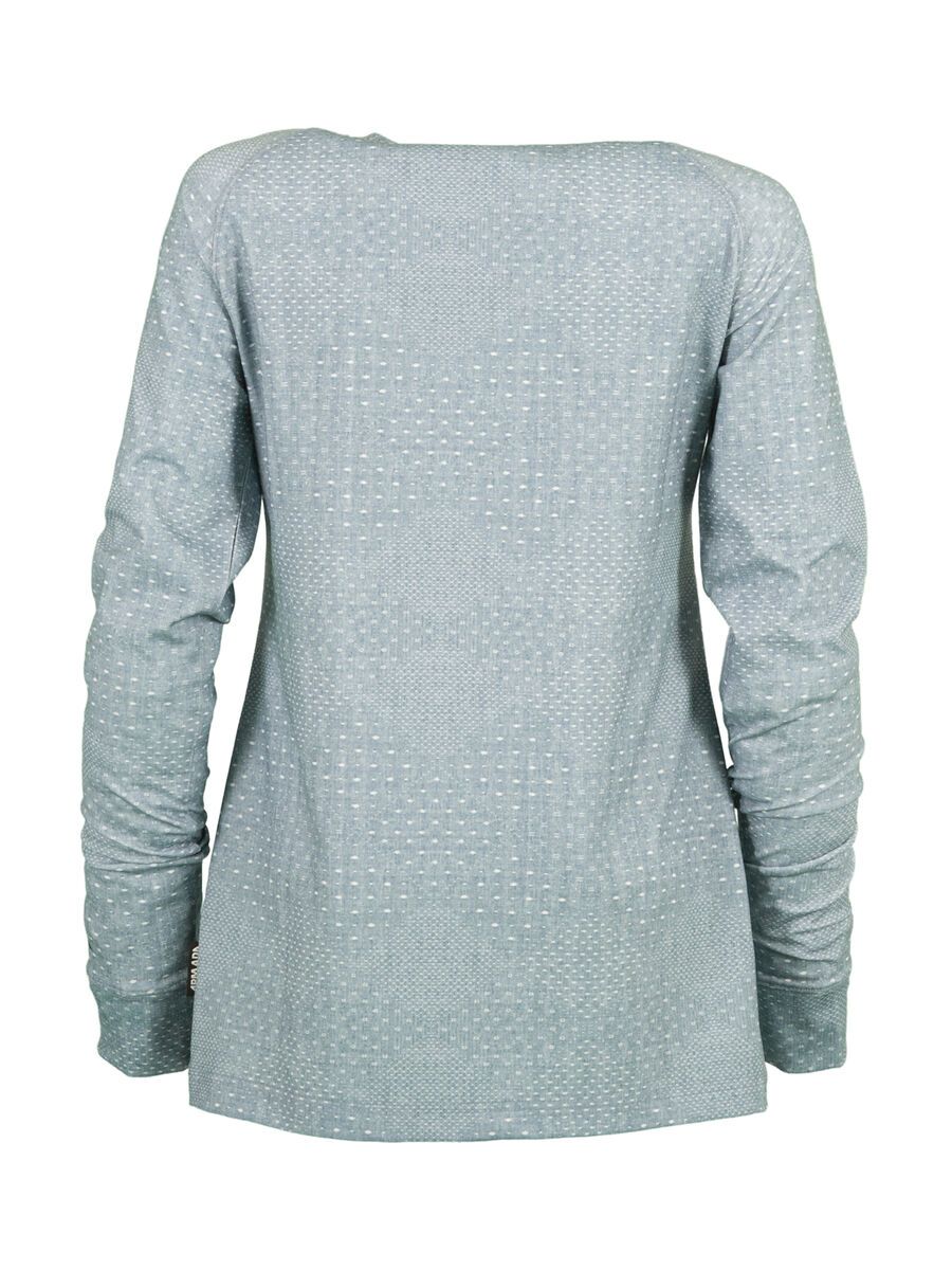 Armada Haven Crew, chambray - Bild 2