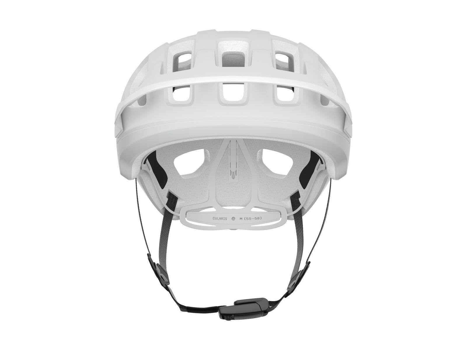 POC Cularis, hydrogen white matt - Bild 2
