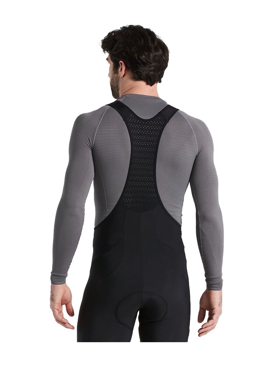 Specialized Men’s Seamless Long Sleeve Baselayer, grey - Bild 2