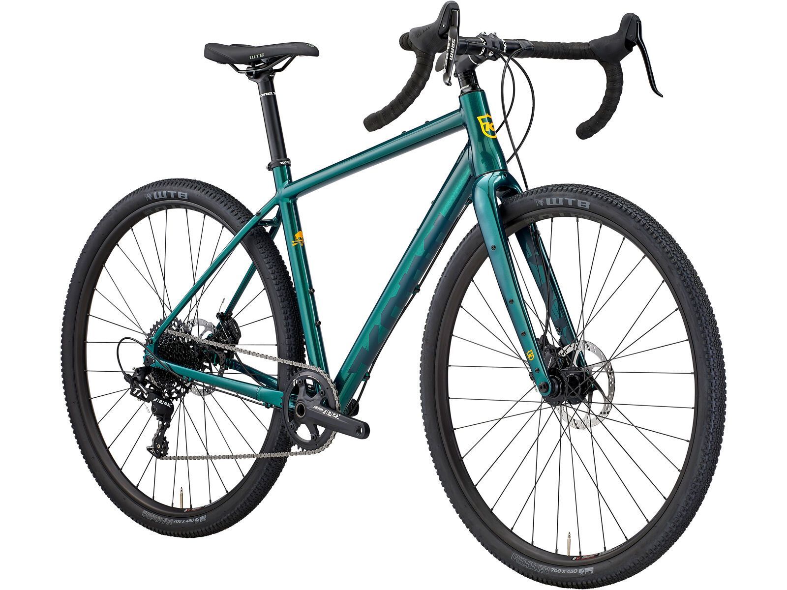 Kona Libre, jeep green - Bild 2