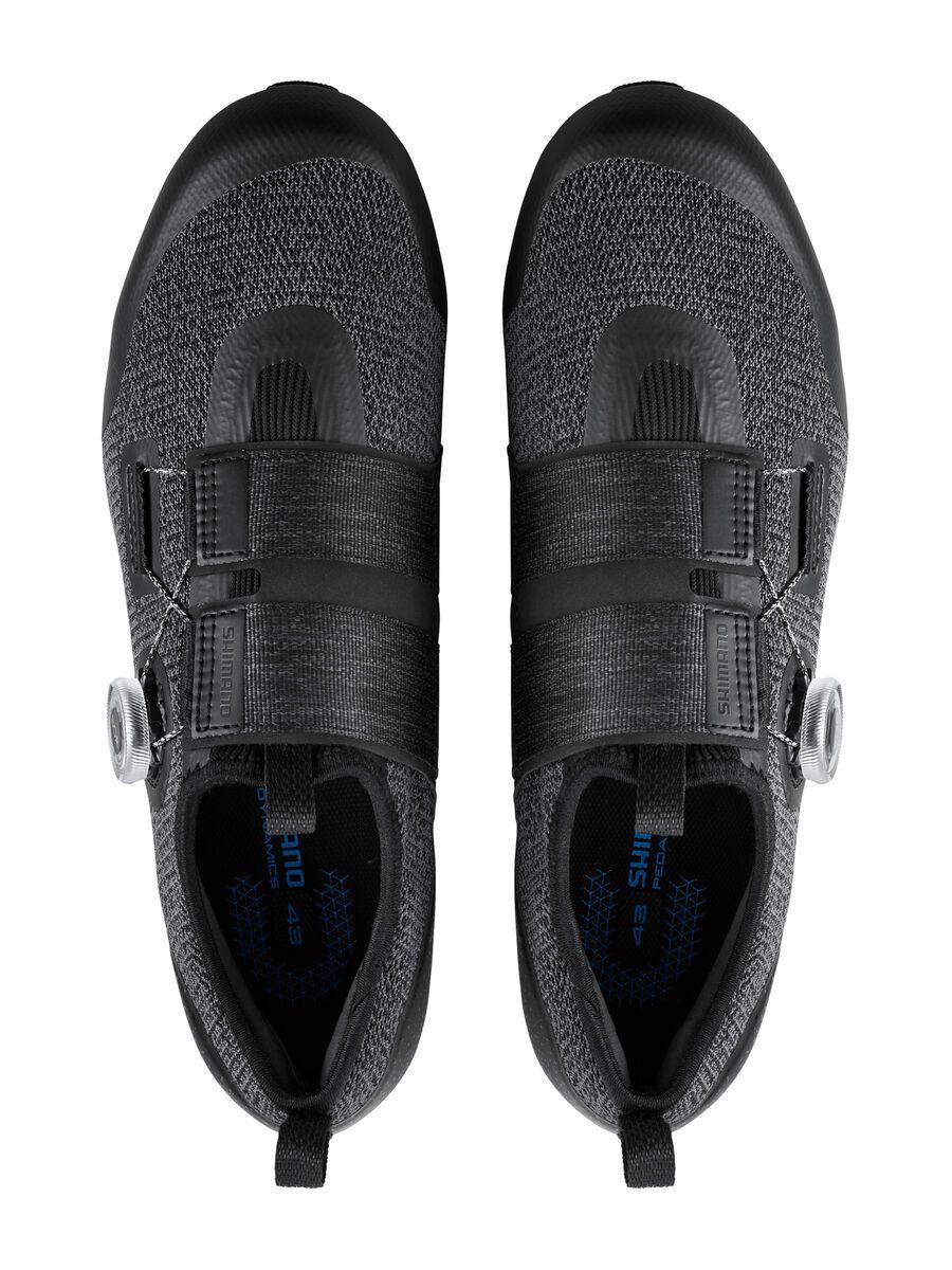 Shimano SH-IC501 Indoor, black - Bild 5