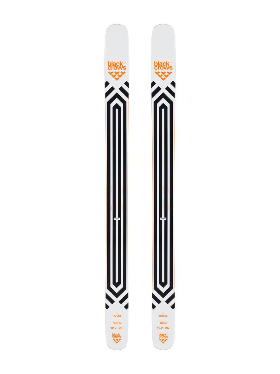 Black Crows Nocta - Bild 1