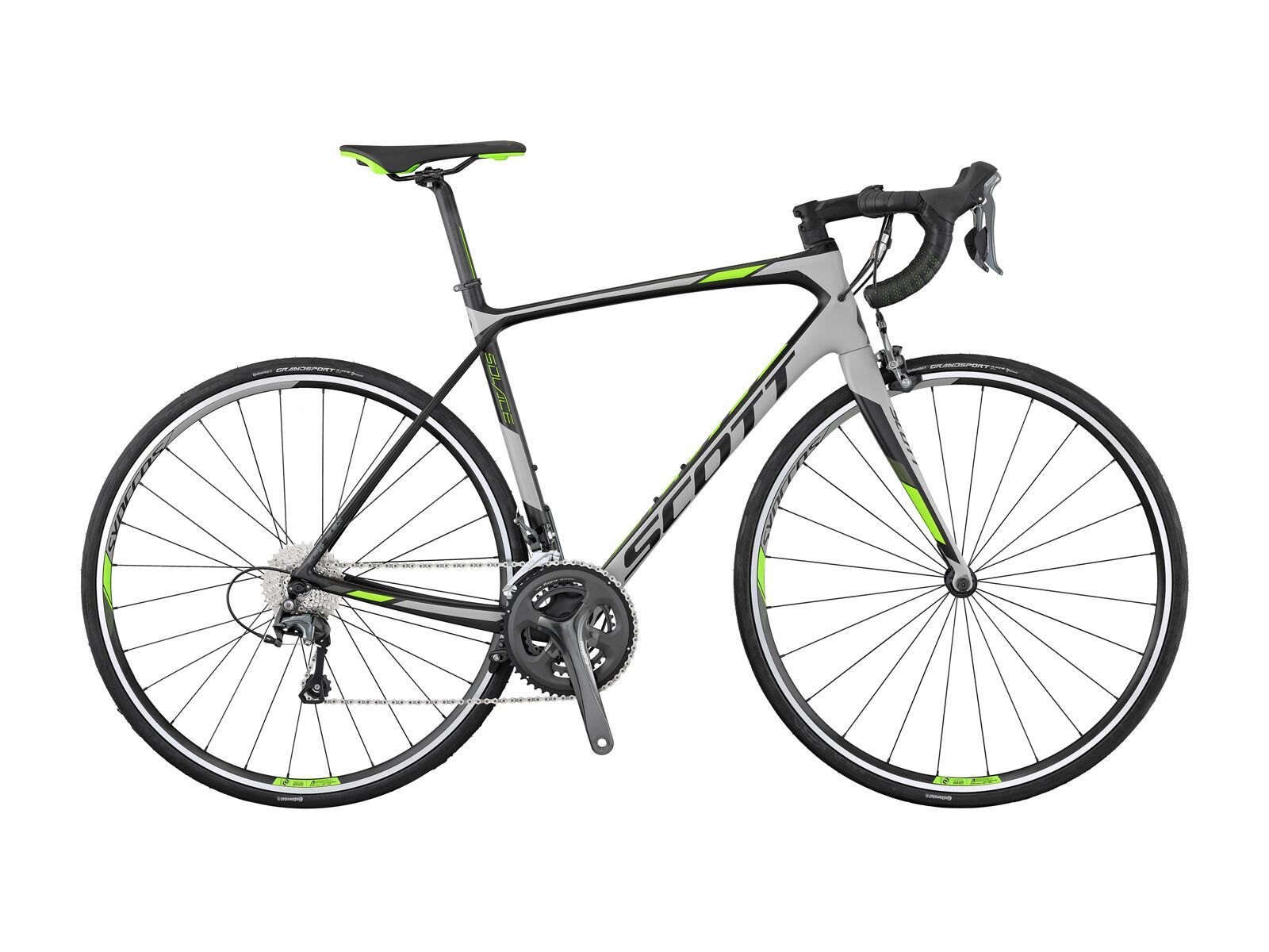 Scott Solace 30 - Bild 1