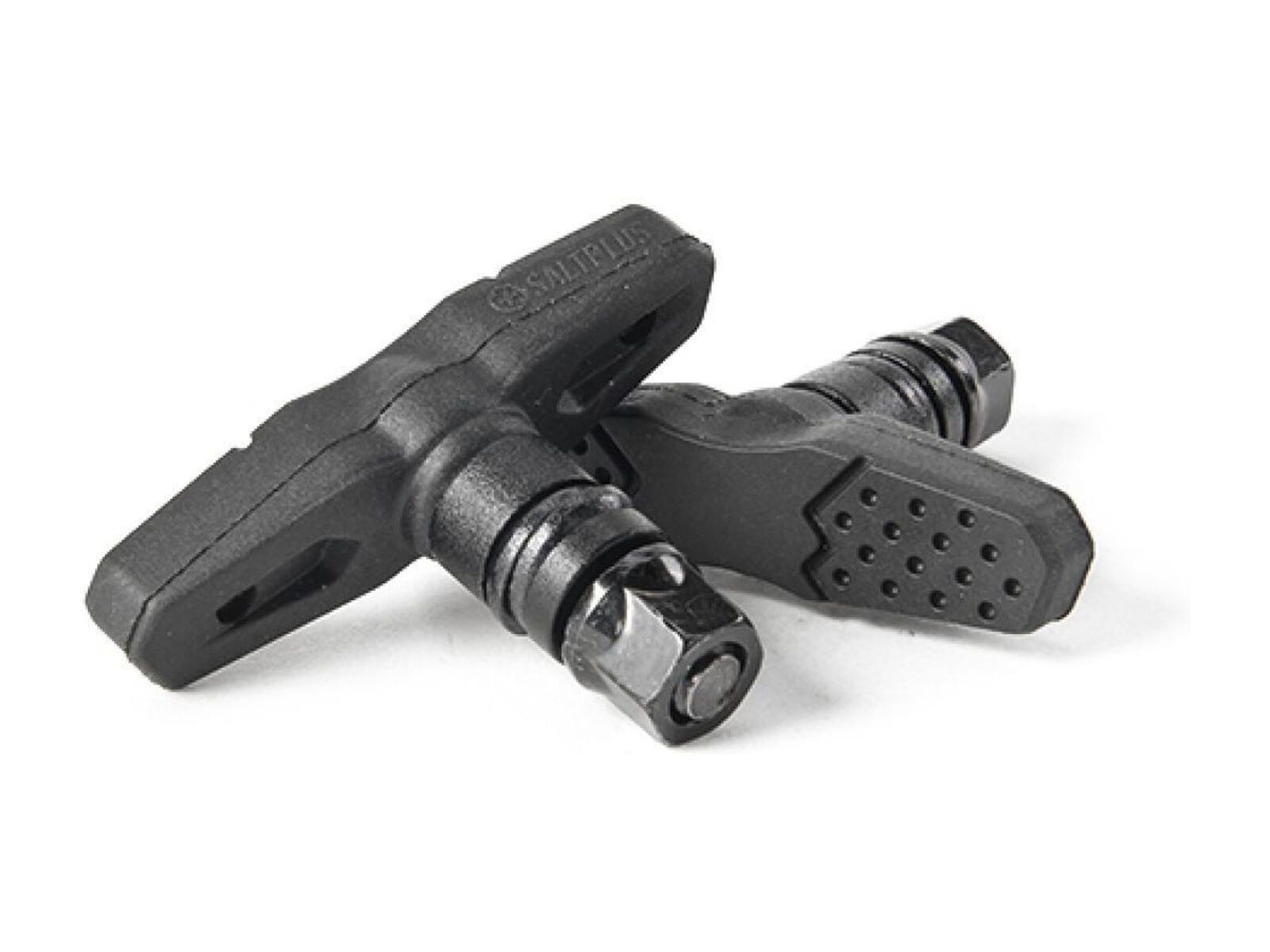 SaltPlus Propeller Brake Pads, black - Bild 1