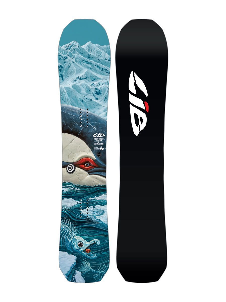 Lib Tech T.Rice Orca II - Bild 1