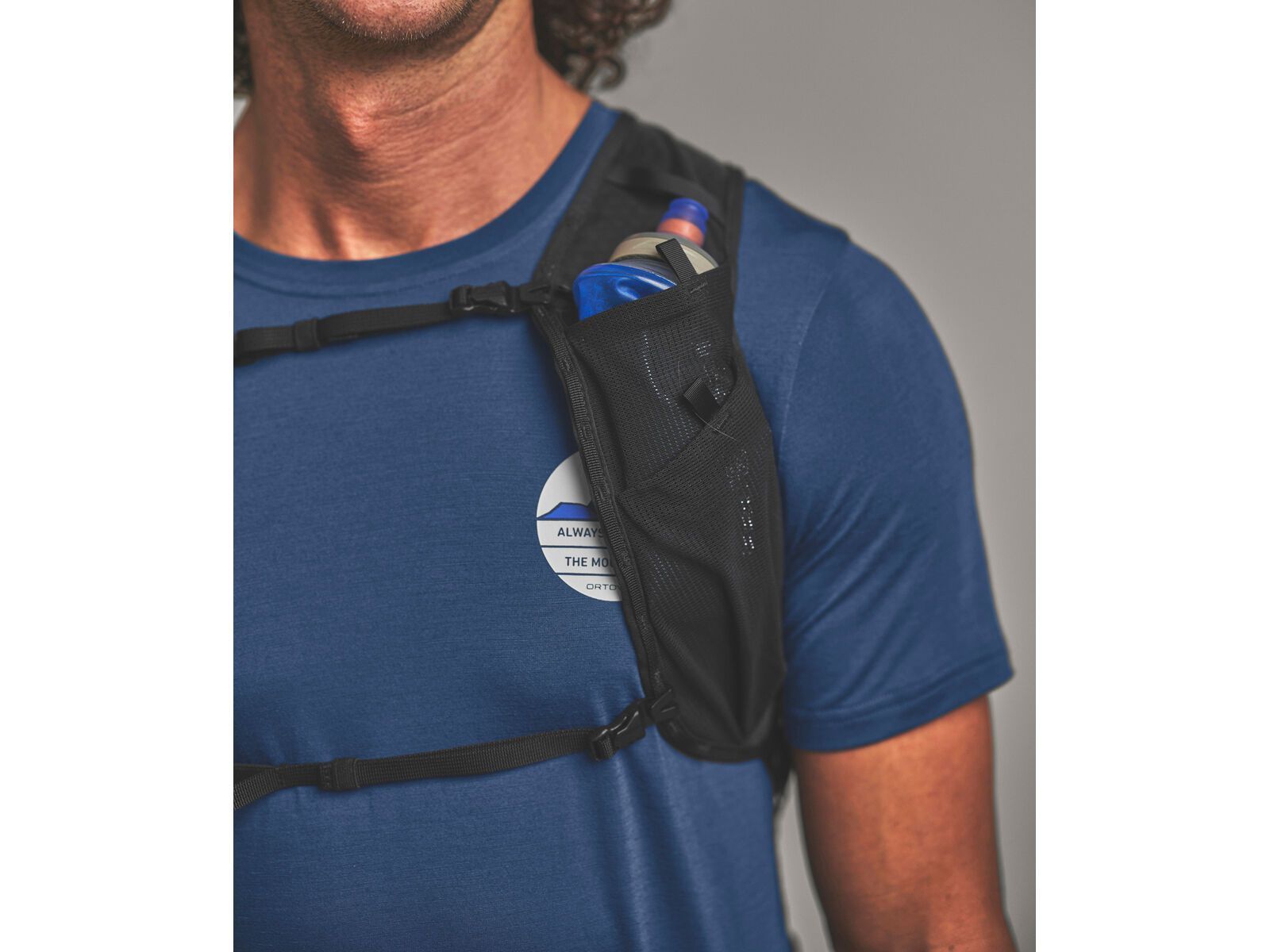 Ortovox Trace Pure 20, grey marble - Bild 5