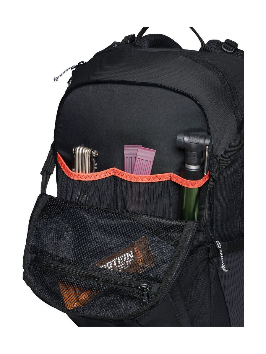 Vaude TrailControl 20+, black - Bild 5